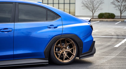 Air Lift Performance Front Kit - 2022+ Subaru WRX (VB) 78156
