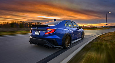 Air Lift Performance Front Kit - 2022+ Subaru WRX (VB) 78156