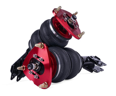 Air Lift Performance Front Kit - 2022+ Subaru WRX (VB) 78156