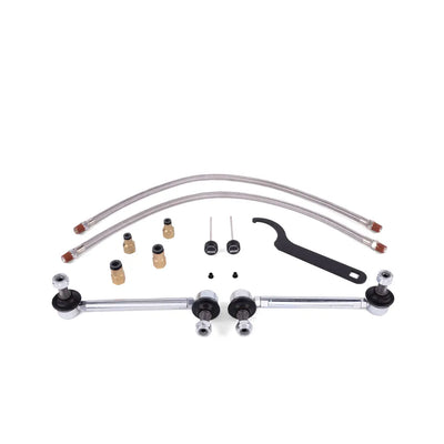 Air Lift Performance Front Performance Kit - 2006-2017 Volkswagen Passat 4Motion (B6/B7/B8) 76002