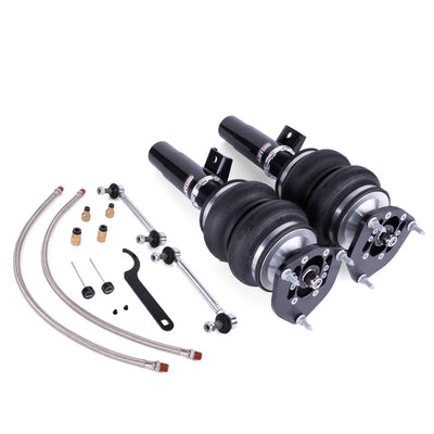Air Lift Performance Front Performance Kit - 2018-2022 Audi TT RS (MK3) 76003