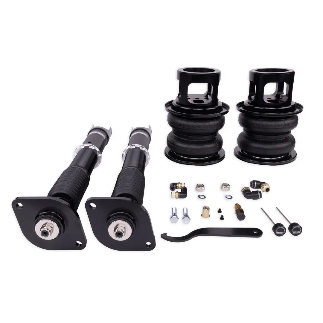 Air Lift Performance Rear Kit - 2003-2006 Infiniti G35 Sedan RWD 76513