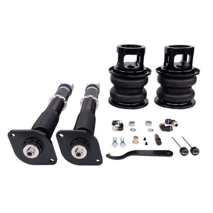 Air Lift Performance Rear Kit - 2003-2007 Infiniti G35 Coupe RWD 76513