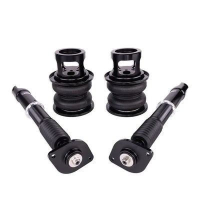 Air Lift Performance Rear Kit - 2003-2007 Infiniti G35 Coupe RWD 76513