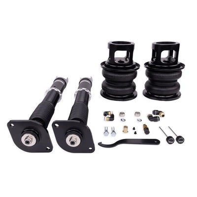 Air Lift Performance Rear Kit - 2003-2009 Nissan 350Z (Z33) 76513