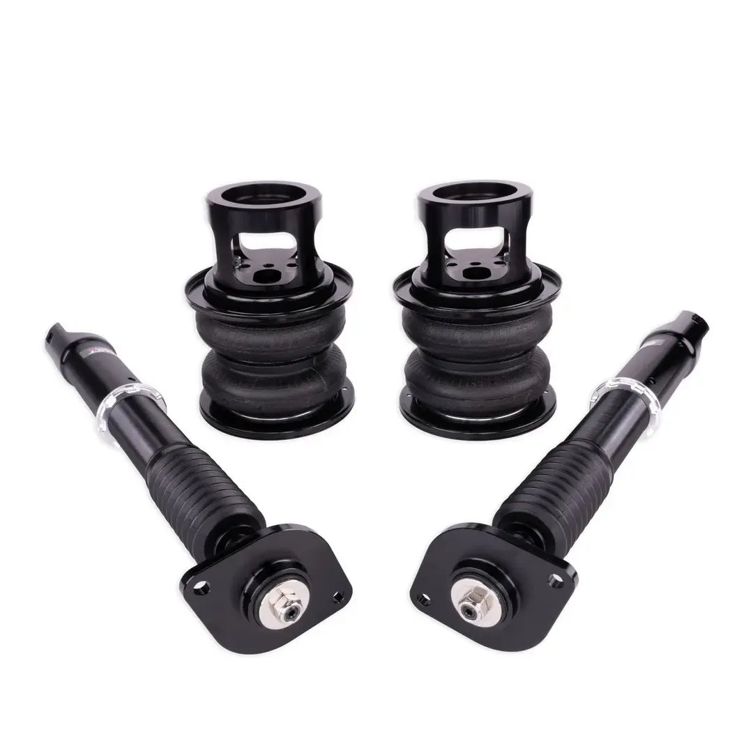 Air Lift Performance Rear Kit - 2003-2009 Nissan 350Z (Z33) 76513