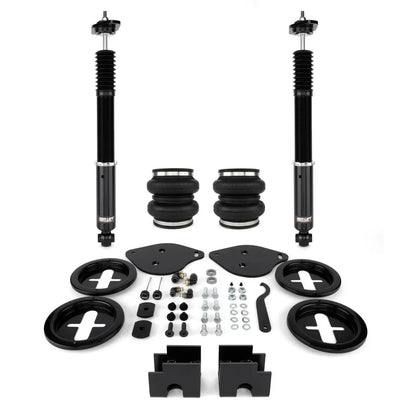 Air Lift Performance Rear Kit - 2005-2008 Dodge Magnum RWD 76517