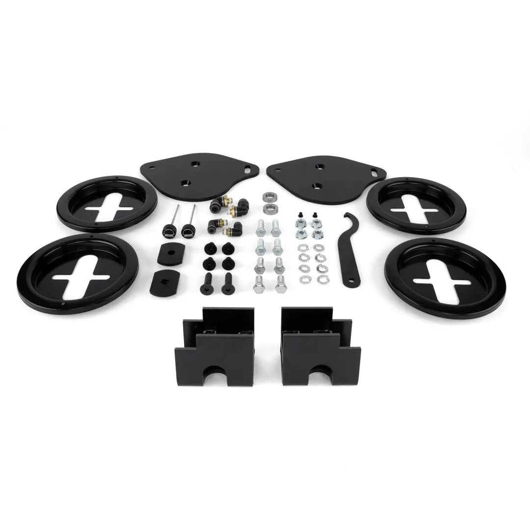 Air Lift Performance Rear Kit - 2005-2008 Dodge Magnum RWD 76517