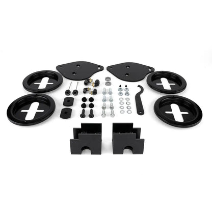 Air Lift Performance Rear Kit - 2005-2008 Dodge Magnum RWD 76517