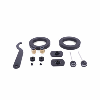 Air Lift Performance Rear Kit - 2005-2014 Ford Mustang (S197) 76515