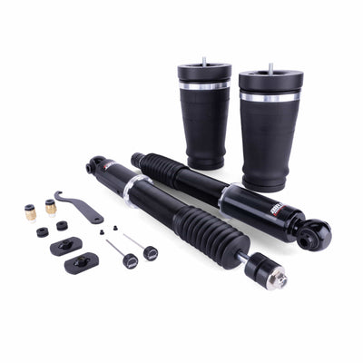 Air Lift Performance Mustang air suspension rear kit for the 2005-2014 Ford Mustang