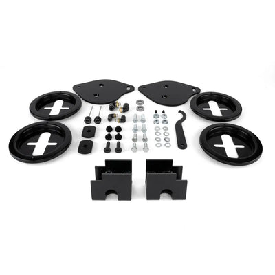 Air Lift Performance Rear Kit - 2005-2023 Dodge Charger RWD 76517