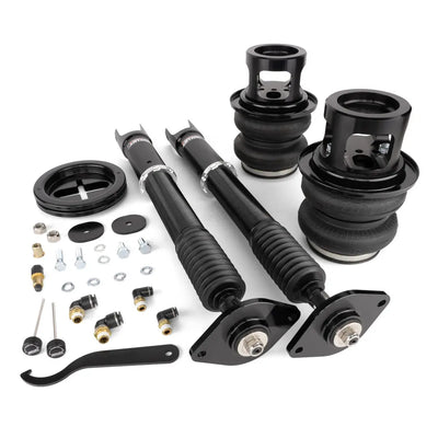 Air Lift Performance Rear Kit - 2008-2013 Infiniti G37 RWD (V36) 76510