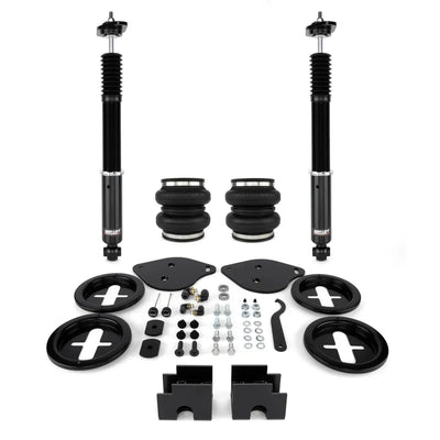 Air Lift Performance Rear Kit - 2008-2023 Dodge Challenger RWD 76517
