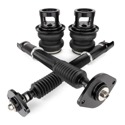 Air Lift Performance Rear Kit - 2009-2020 Nissan 370Z (Z34) 76510