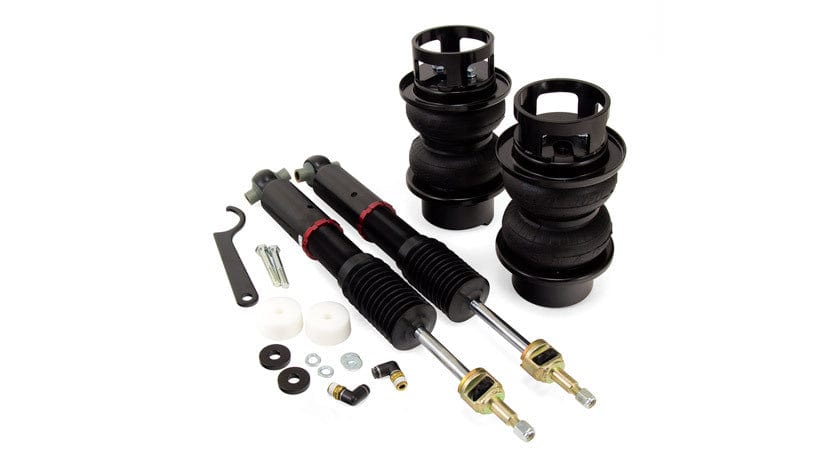 Air Lift Performance 4 Series air suspension rear kit for the 2015-2020 BMW 4 Series