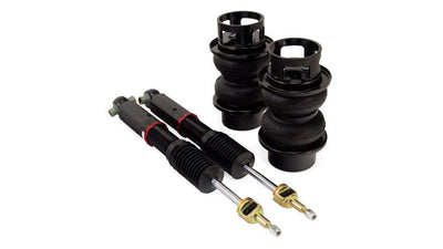 Air Lift Performance rear kit for the BMW 2-Series Convertible