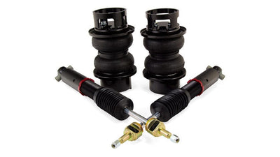 Air Lift Performance rear kit for the BMW 2-Series Coupe