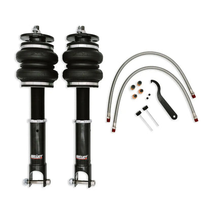 Air Lift Performance Rear Kit - 2013-2017 Honda Accord 76514