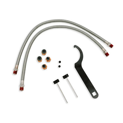 Air Lift Performance Rear Kit - 2013-2017 Honda Accord 76514