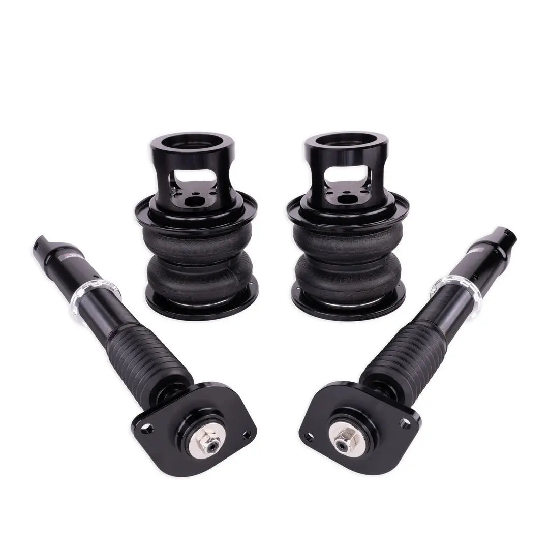 Air Lift Performance rear kit for the Infiniti Q60