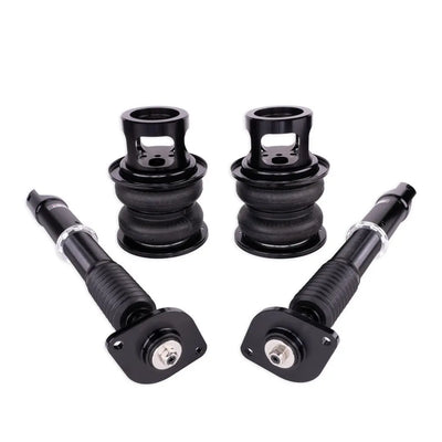 Air Lift Performance rear kit for the Infiniti Q60