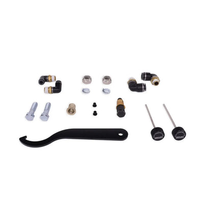 Air Lift Performance Rear Kit - 2014+ Infiniti Q50 RWD/AWD 76511
