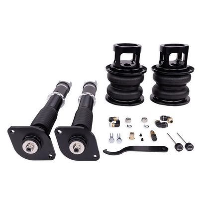 Air Lift Performance Rear Kit - 2014+ Infiniti Q50 RWD/AWD 76511