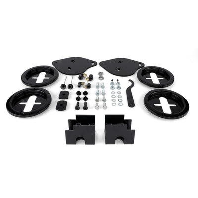 Air Lift Performance Rear Kit - 2015-2023 Dodge Challenger RWD 76517
