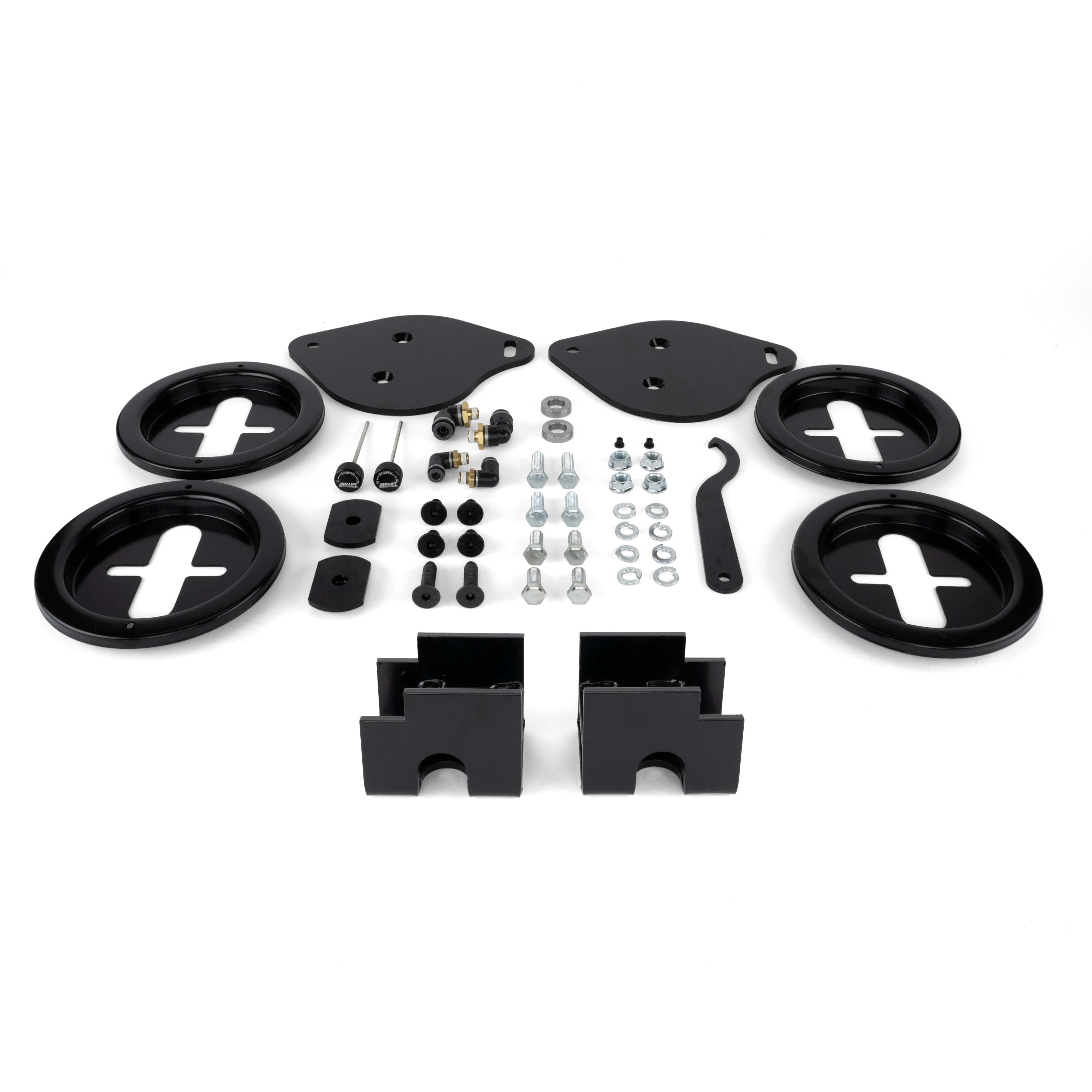 Air Lift Performance Rear Kit - 2015-2023 Dodge Challenger RWD 76517