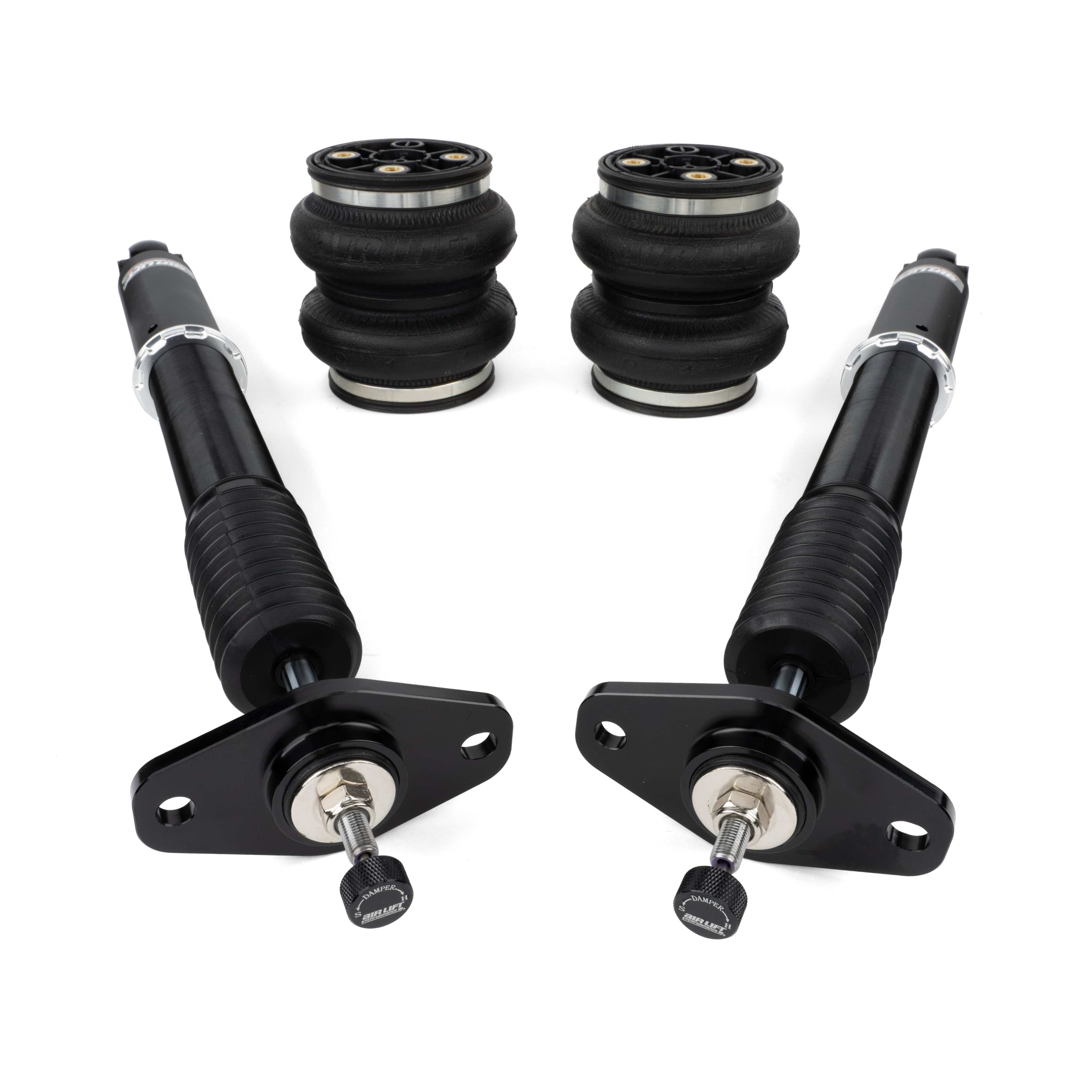 Air Lift Performance Rear Kit - 2015-2023 Dodge Challenger RWD 76517