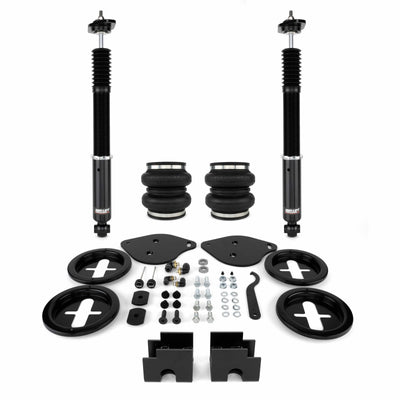 Air Lift Performance Rear Kit - 2015-2023 Dodge Challenger RWD 76517