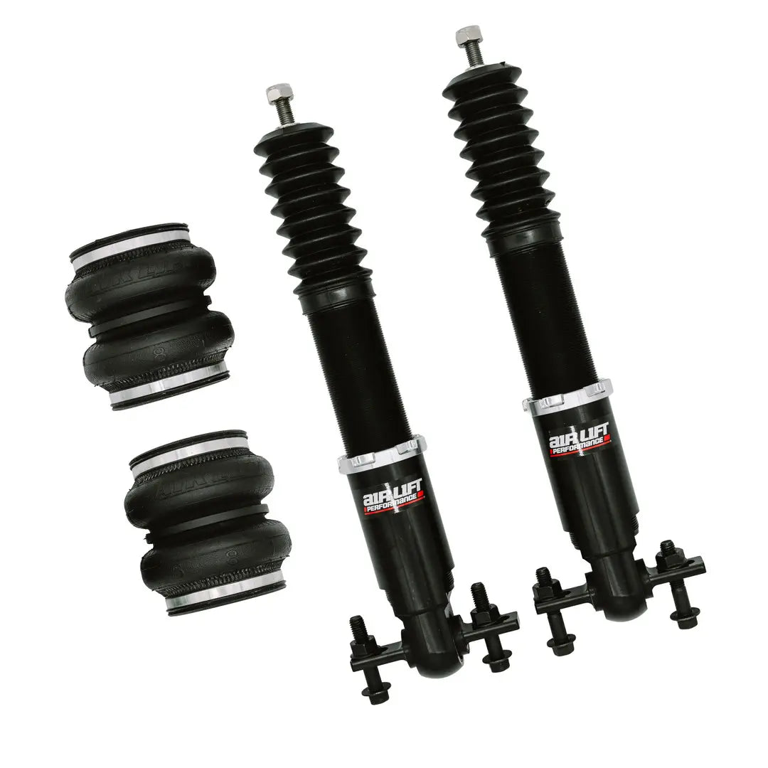 Air Lift Performance Mustang air suspension rear kit for the 2015-2023 Ford Mustang