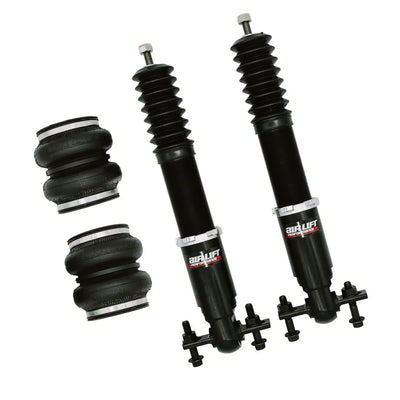 Air Lift Performance Mustang air suspension rear kit for the 2015-2023 Ford Mustang