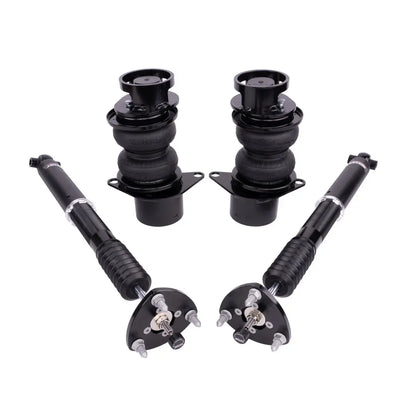 Air Lift Performance Rear Kit - 2015-2024 Lexus RC350 AWD (XC10) 76518
