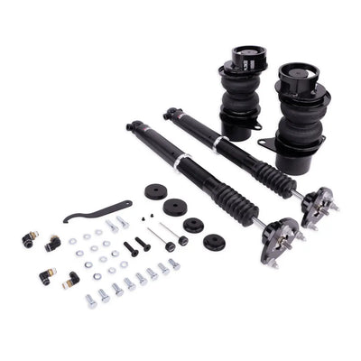 Air Lift Performance Rear Kit - 2015-2024 Lexus RC350 RWD (XC10) 76518