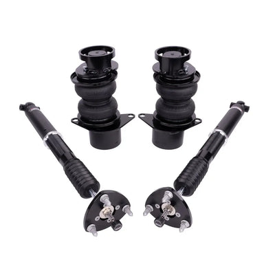 Air Lift Performance Rear Kit - 2015-2024 Lexus RC350 RWD (XC10) 76518