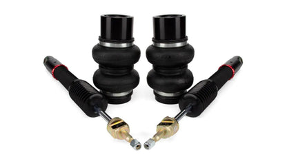 Air Lift Performance Rear Kit - 2017-2021 Honda Civic Si (10th Gen) 78698