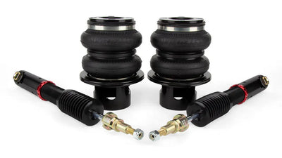 Air Lift Performance rear kit for the Lexus ES300h