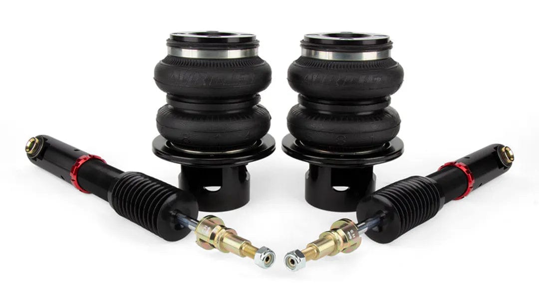 Air Lift Performance rear kit for the Toyota Avalon XLE 3.5L V6
