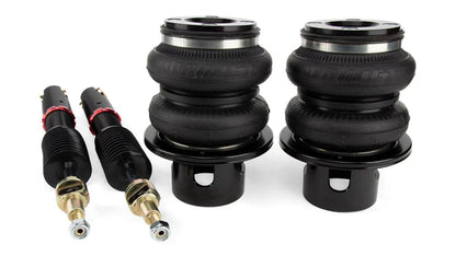 Air Lift Performance Rear Kit - 2018-2023 Toyota Camry XSE 3.5L V6 78686