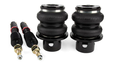 Air Lift Performance rear kit for the Toyota Avalon Hybrid