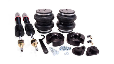 Air Lift Performance Accord air suspension rear kit for the 2018-2025 Honda Accord