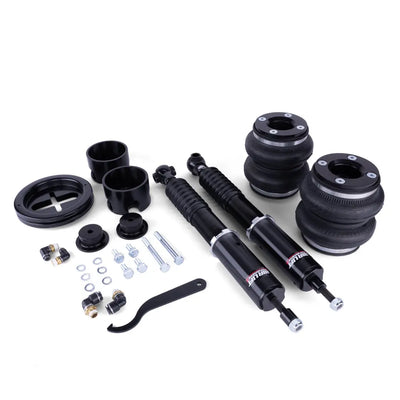 Air Lift Performance Rear Kit - 2018-2025 Toyota Camry Hybrid SE (XV70) 76519