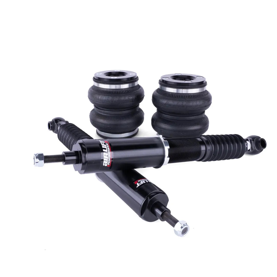 Air Lift Performance Rear Kit - 2018-2025 Toyota Camry Hybrid SE (XV70) 76519