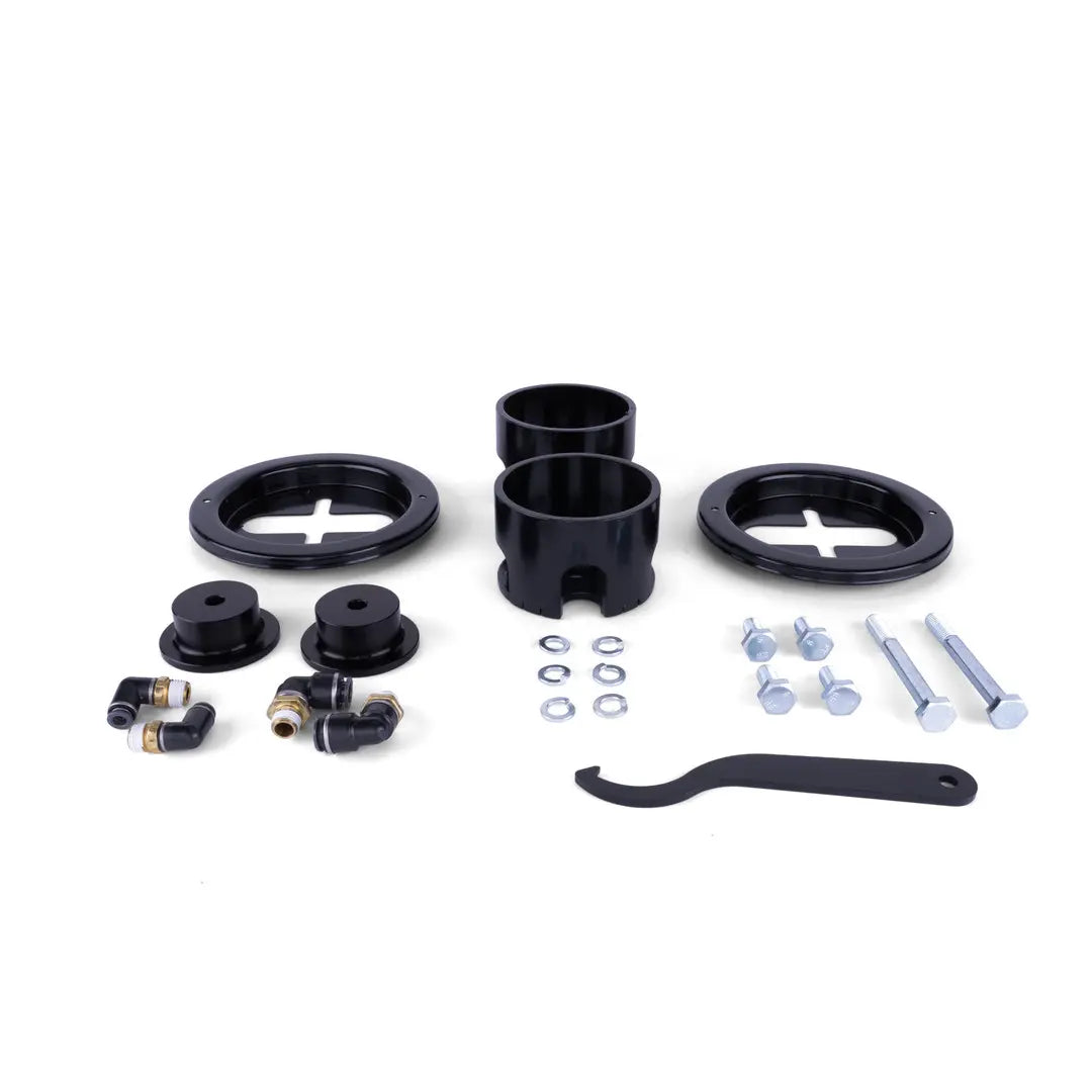 Air Lift Performance Rear Kit - 2018-2025 Toyota Camry Hybrid SE (XV70) 76519
