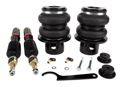 Air Lift Performance Rear Kit - 2019-2023 Toyota Corolla 78786