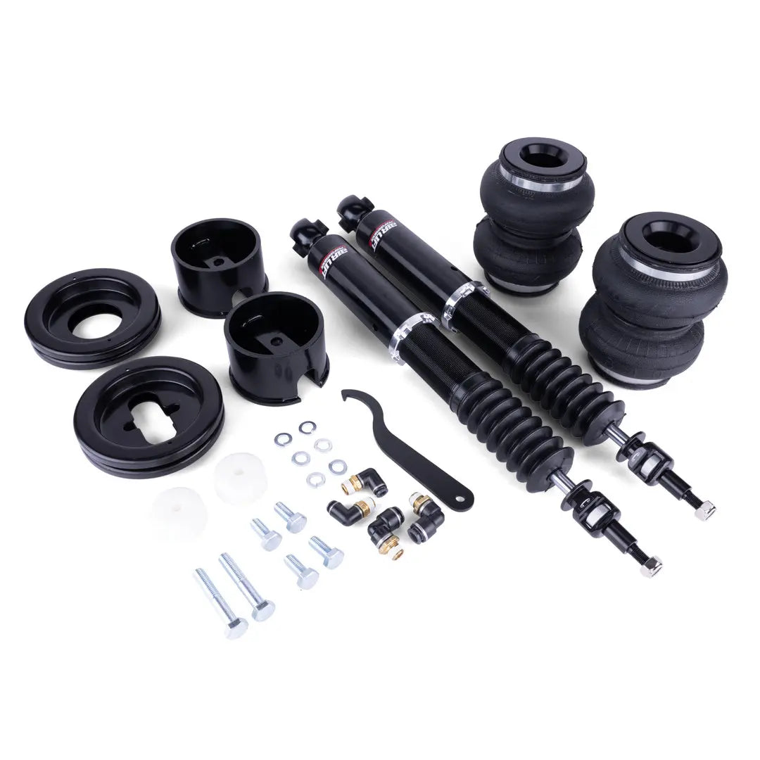 Air Lift Performance Rear Kit - 2019-2023 Volkswagen Jetta GLI (MK7/MK8) 76503