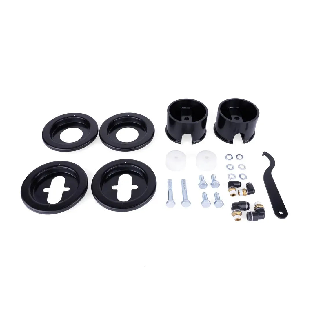 Air Lift Performance Rear Kit - 2019+ Volkswagen Arteon (B8) 76503