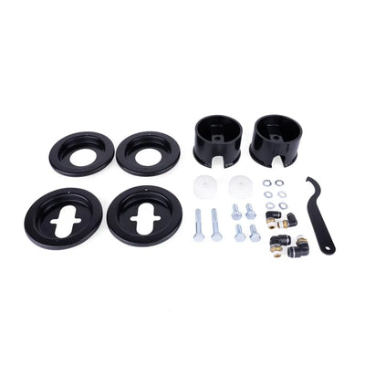 Air Lift Performance Rear Kit - 2019+ Volkswagen Arteon (B8) 76503